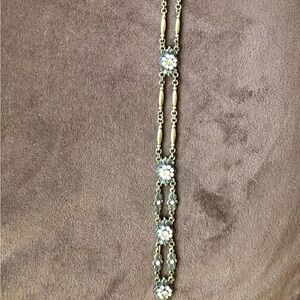 Sweet Romance Vintage Style Necklace